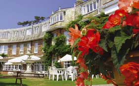 Livermead House Hotel,  Torquay